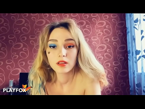 ❤️ Magische Virtual-Reality-Brille gab mir Sex mit Harley Quinn ️❌ Porno bei de.porn33.top ️❤