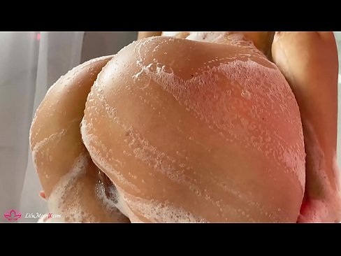 ❤️ Brünette masturbiert Muschi mit Vibrator zu intensivem Orgasmus in der Dusche ️❌ Porno bei de.porn33.top ️❤
